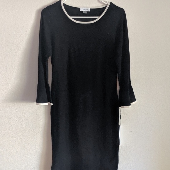 Calvin Klein Dress size S - Picture 1 of 4